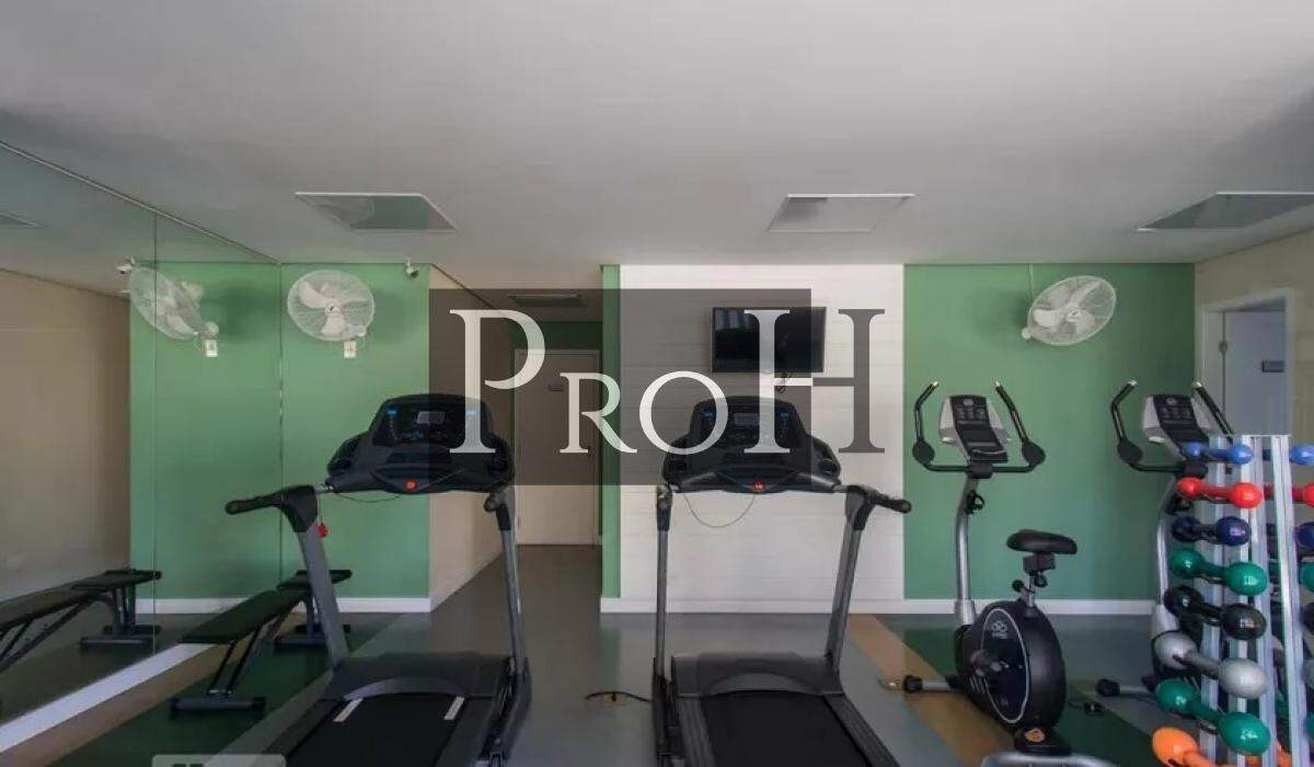 Apartamento à venda com 2 quartos, 69m² - Foto 31
