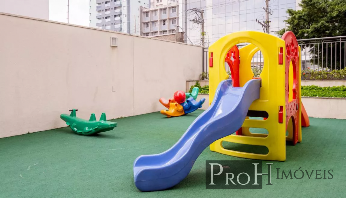 Apartamento, 2 quartos, 70 m² - Foto 22