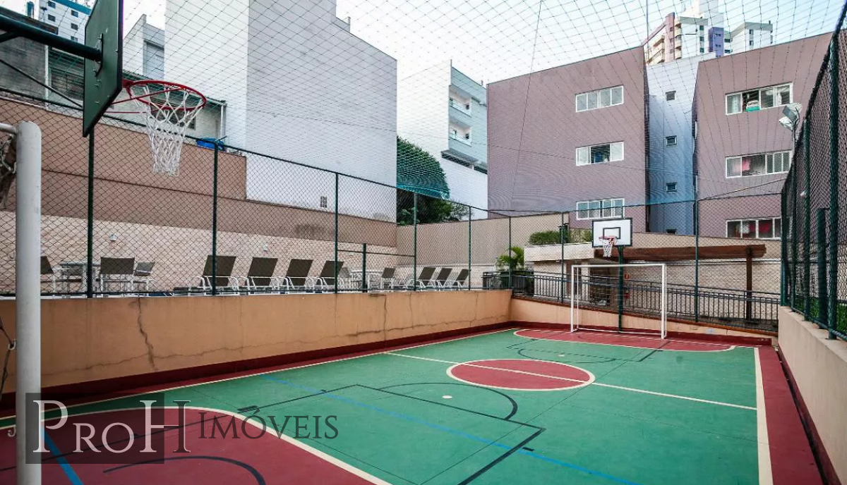 Apartamento, 3 quartos, 118 m² - Foto 41