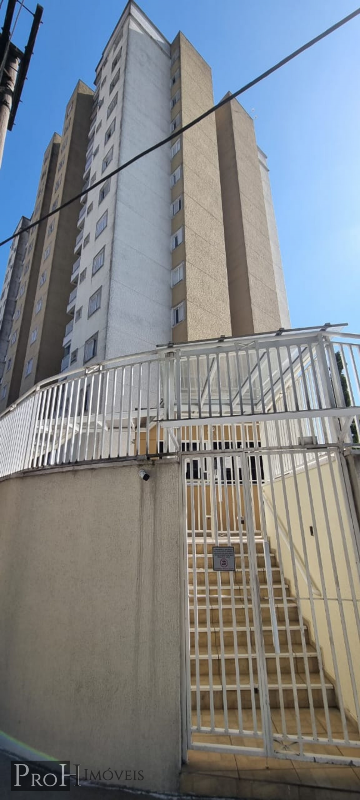 Apartamento, 2 quartos, 58 m² - Foto 18