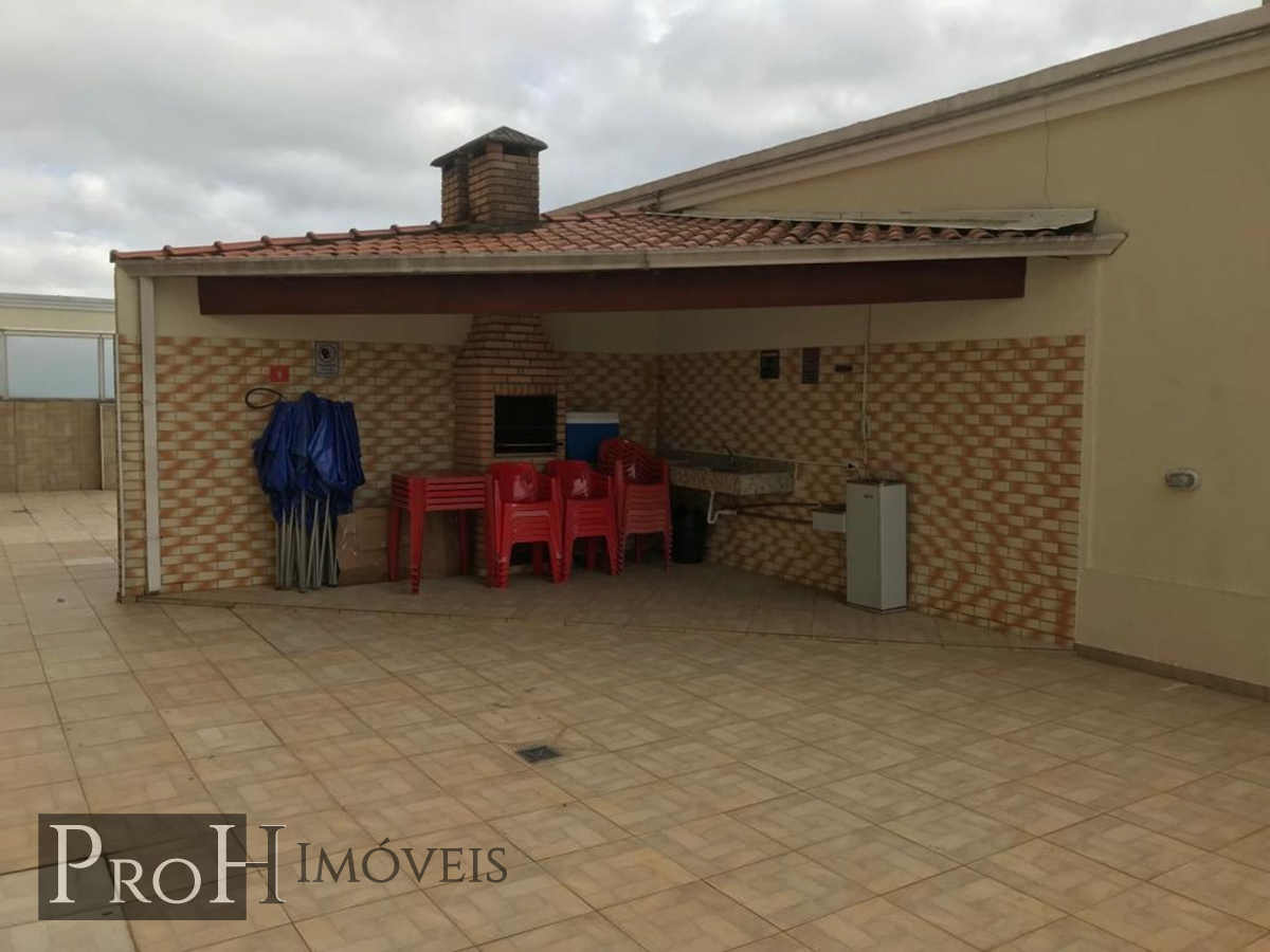 Apartamento, 2 quartos, 58 m² - Foto 27
