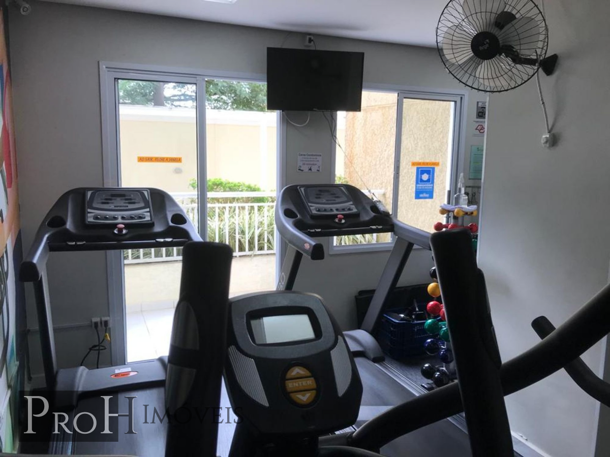 Apartamento, 2 quartos, 58 m² - Foto 25