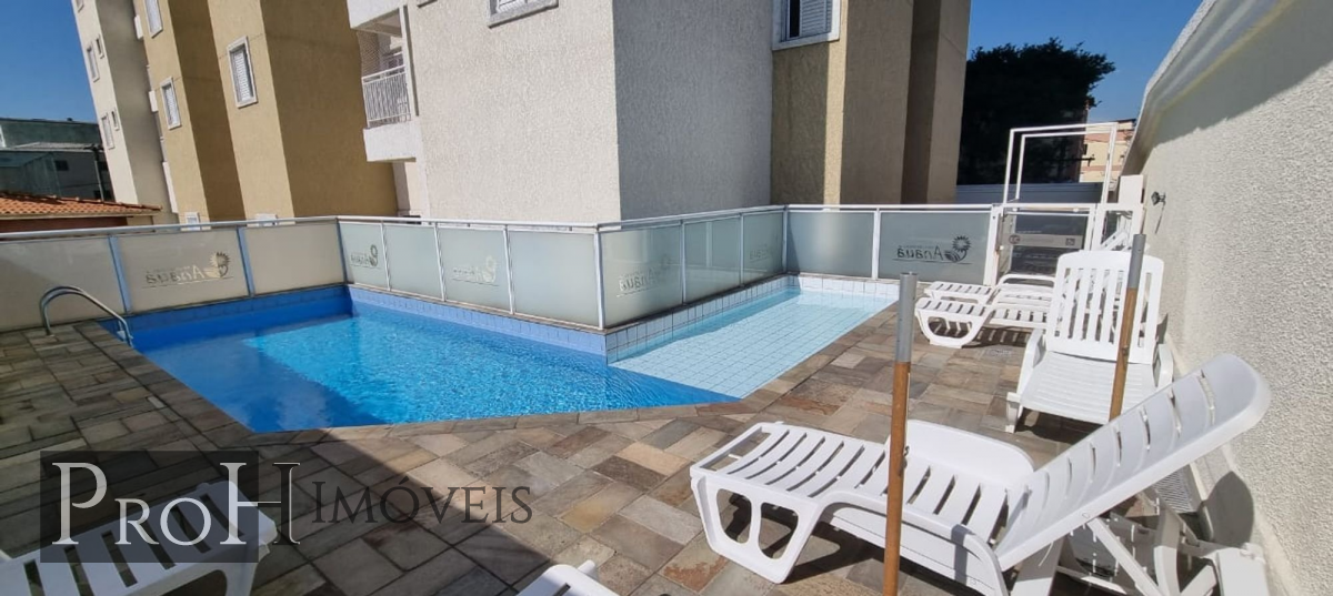 Apartamento, 2 quartos, 58 m² - Foto 24