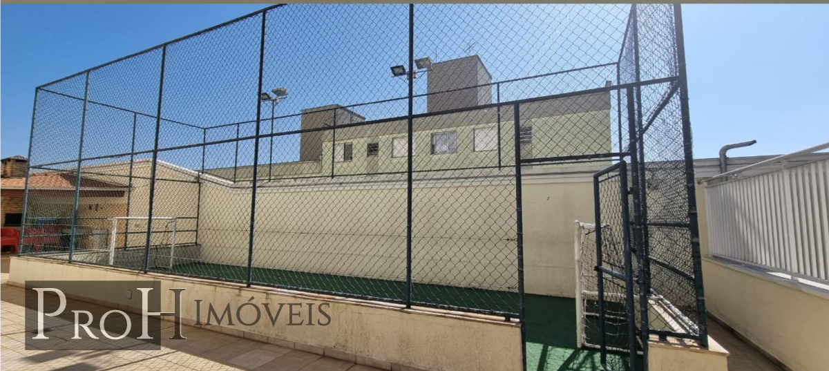 Apartamento, 2 quartos, 58 m² - Foto 23