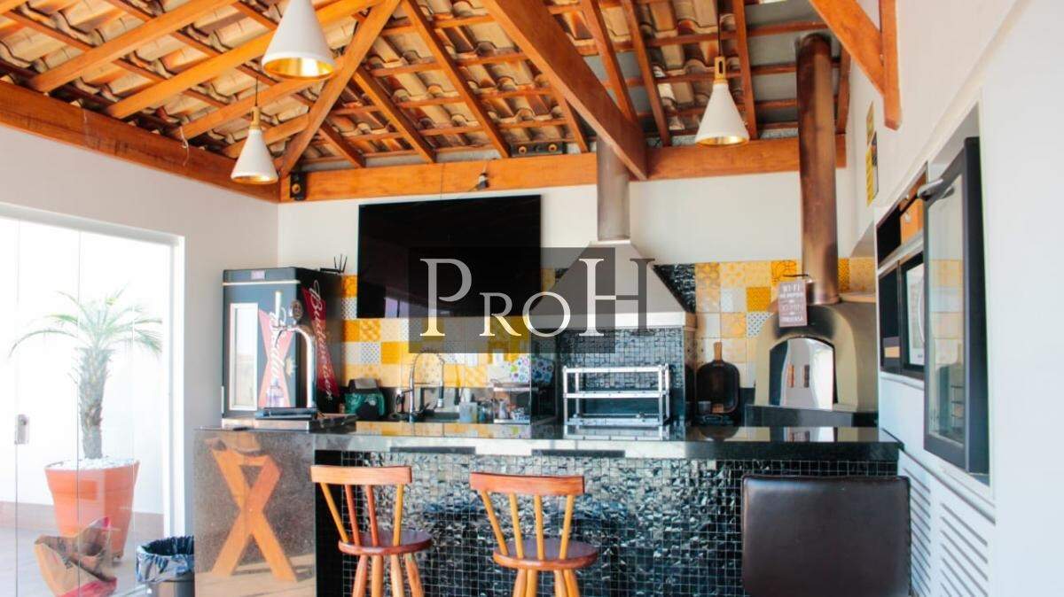 Cobertura à venda com 3 quartos, 281m² - Foto 17