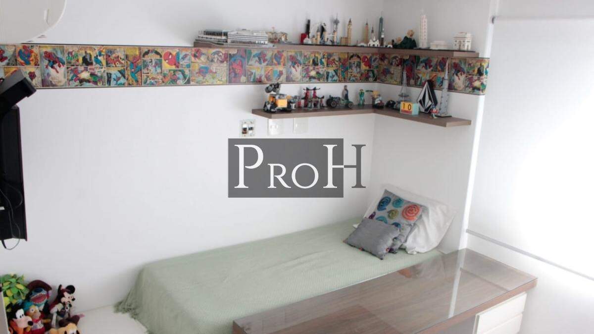 Cobertura à venda com 3 quartos, 281m² - Foto 9