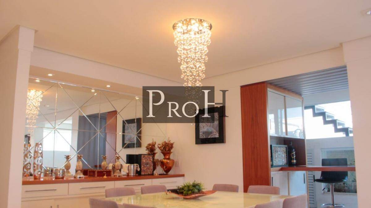 Cobertura à venda com 3 quartos, 281m² - Foto 3