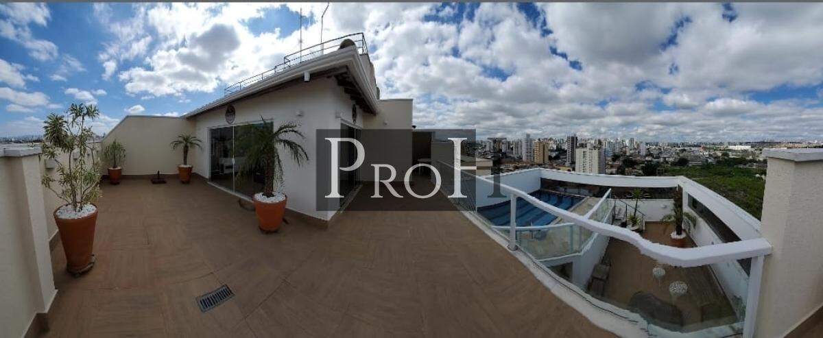 Cobertura à venda com 3 quartos, 281m² - Foto 20