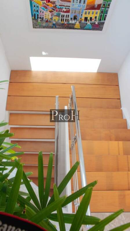Cobertura à venda com 3 quartos, 281m² - Foto 6