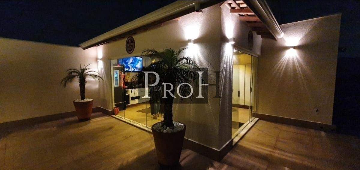 Cobertura à venda com 3 quartos, 281m² - Foto 19