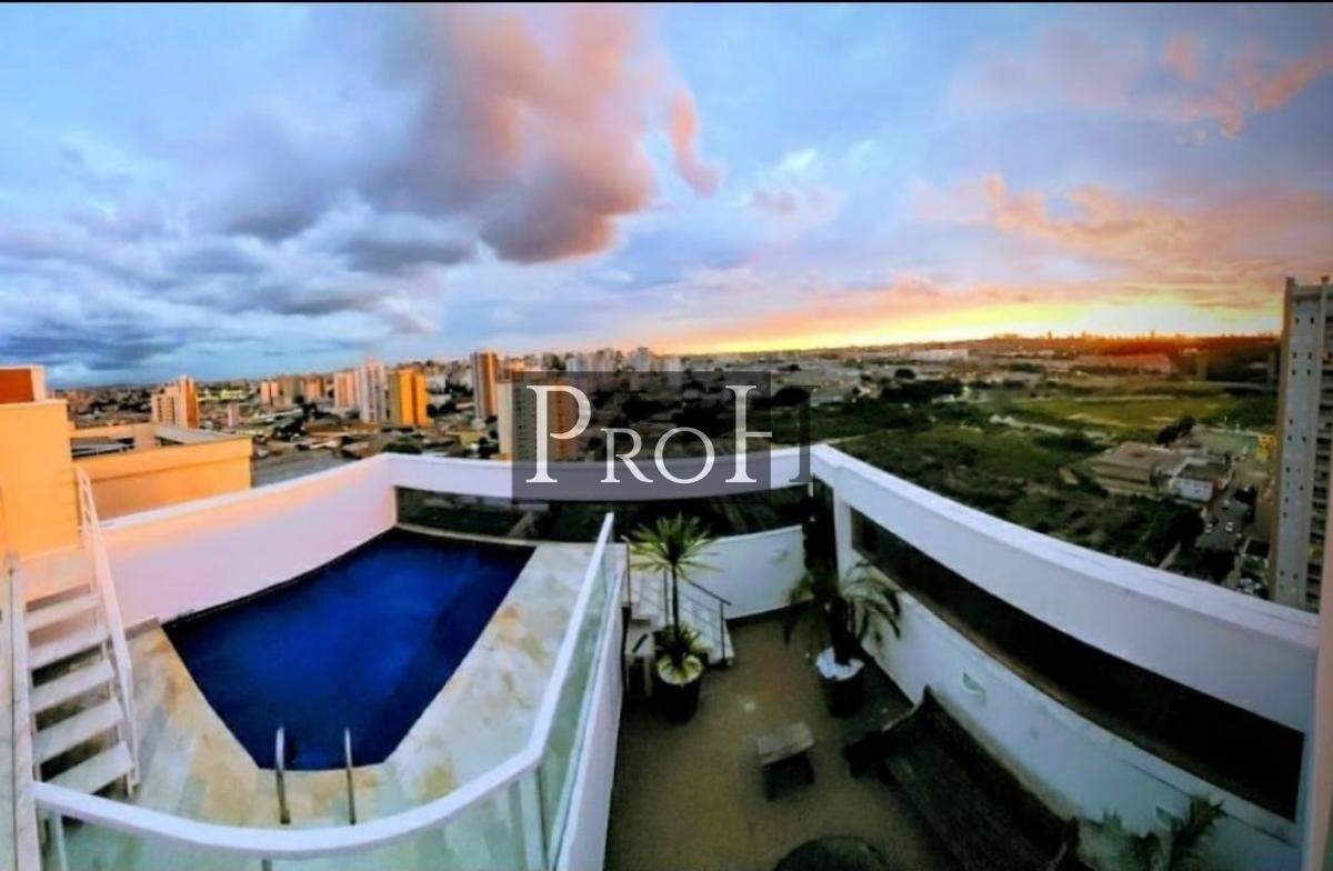 Cobertura à venda com 3 quartos, 281m² - Foto 15