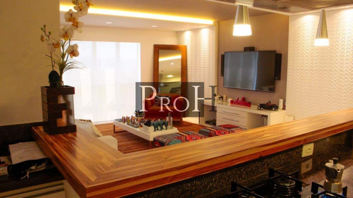 Cobertura à venda com 3 quartos, 281m² - Foto 7