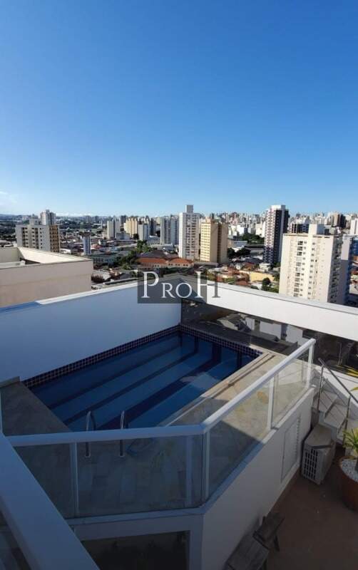 Cobertura à venda com 3 quartos, 281m² - Foto 16