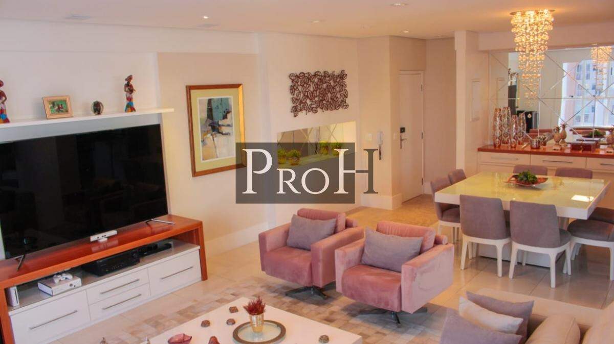 Cobertura à venda com 3 quartos, 281m² - Foto 1