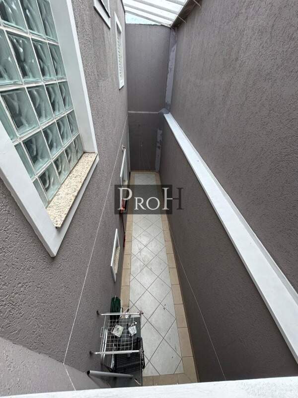 Sobrado para alugar com 3 quartos, 134m² - Foto 21