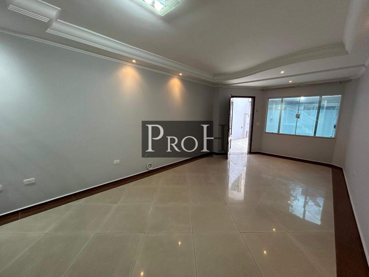 Sobrado para alugar com 3 quartos, 134m² - Foto 2