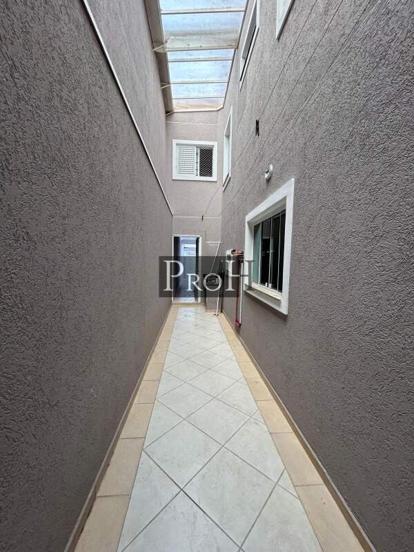 Sobrado para alugar com 3 quartos, 134m² - Foto 20