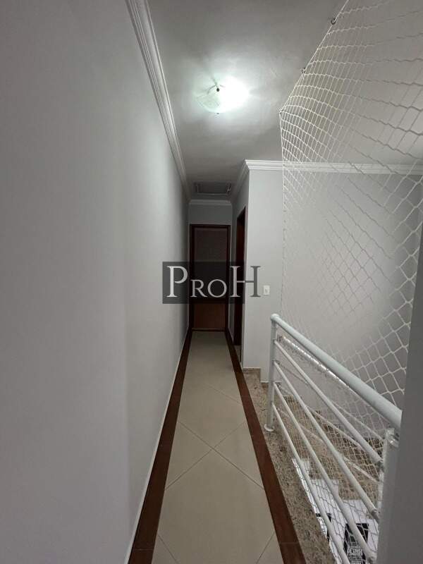 Sobrado para alugar com 3 quartos, 134m² - Foto 8