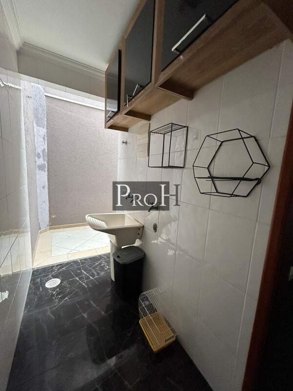 Sobrado para alugar com 3 quartos, 134m² - Foto 7