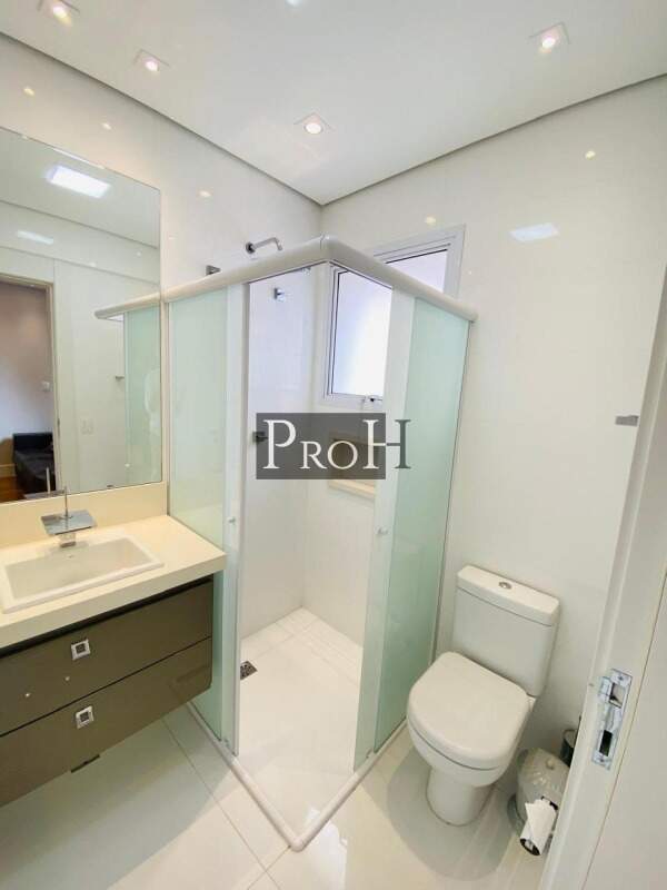 Apartamento, 4 quartos, 255 m² - Foto 17