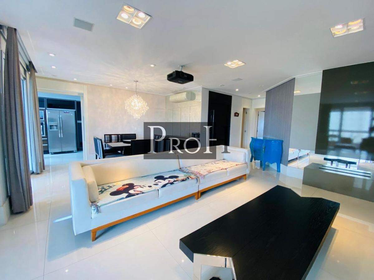 Apartamento, 4 quartos, 255 m² - Foto 6