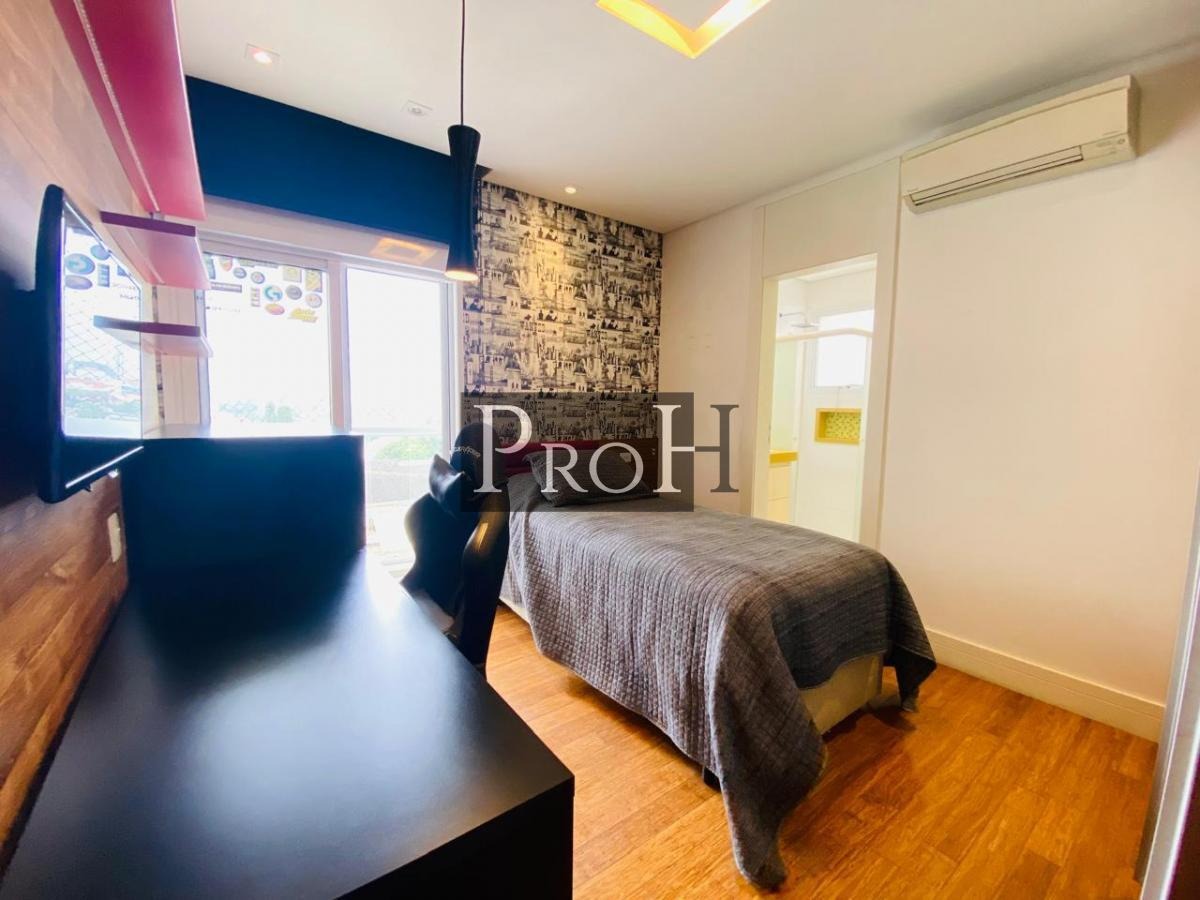 Apartamento, 4 quartos, 255 m² - Foto 16