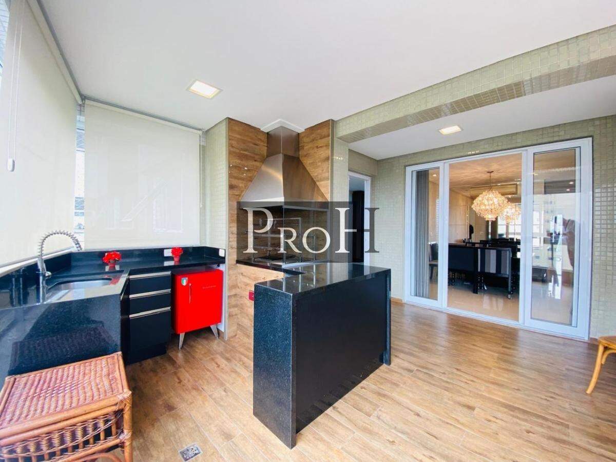 Apartamento, 4 quartos, 255 m² - Foto 21