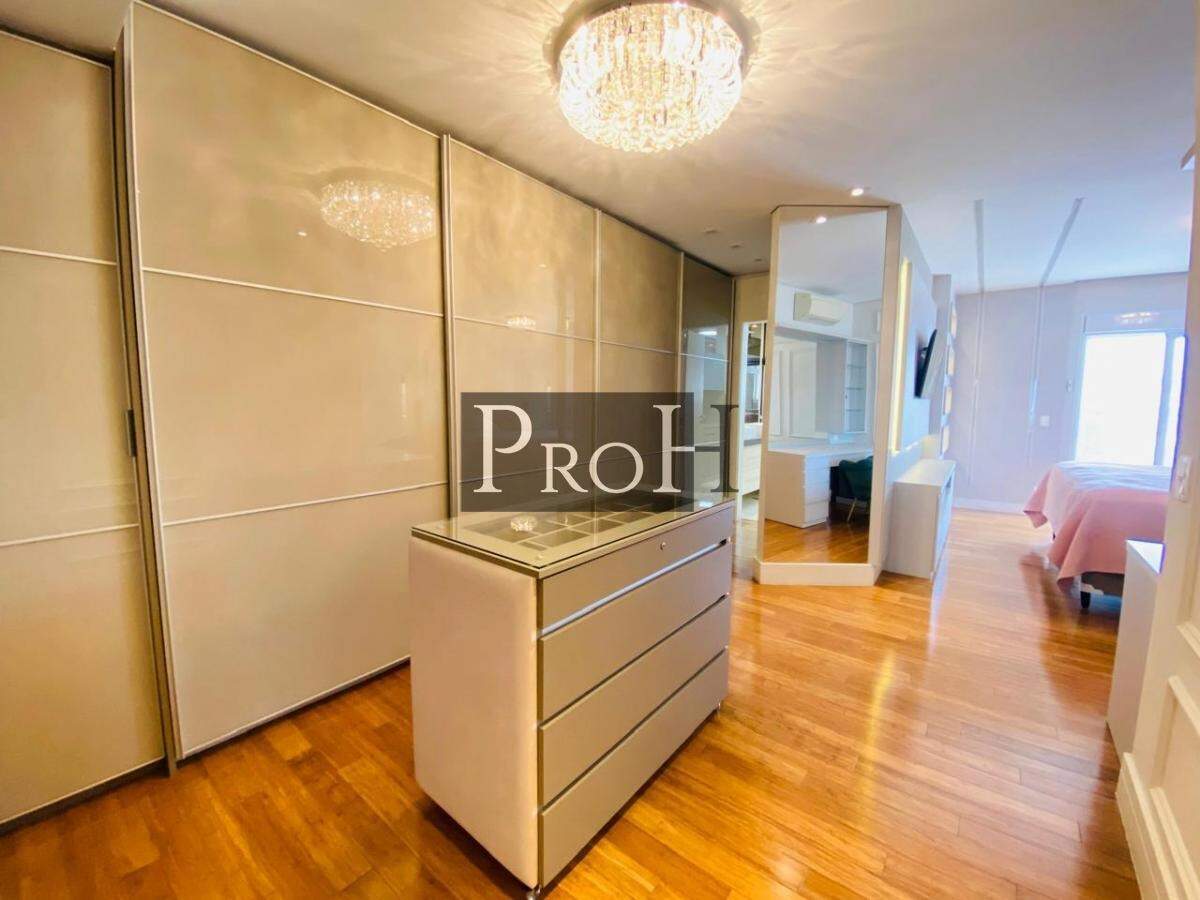 Apartamento, 4 quartos, 255 m² - Foto 13