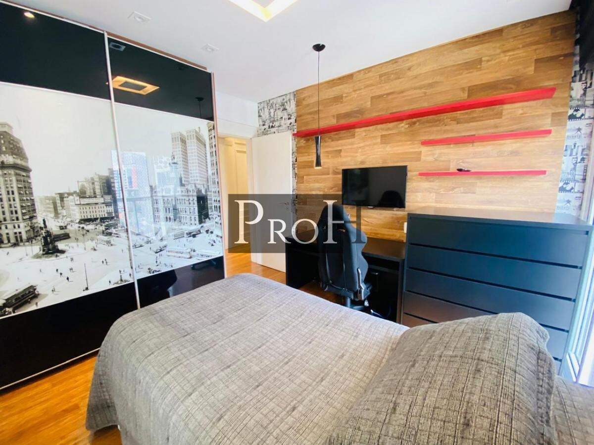 Apartamento, 4 quartos, 255 m² - Foto 11