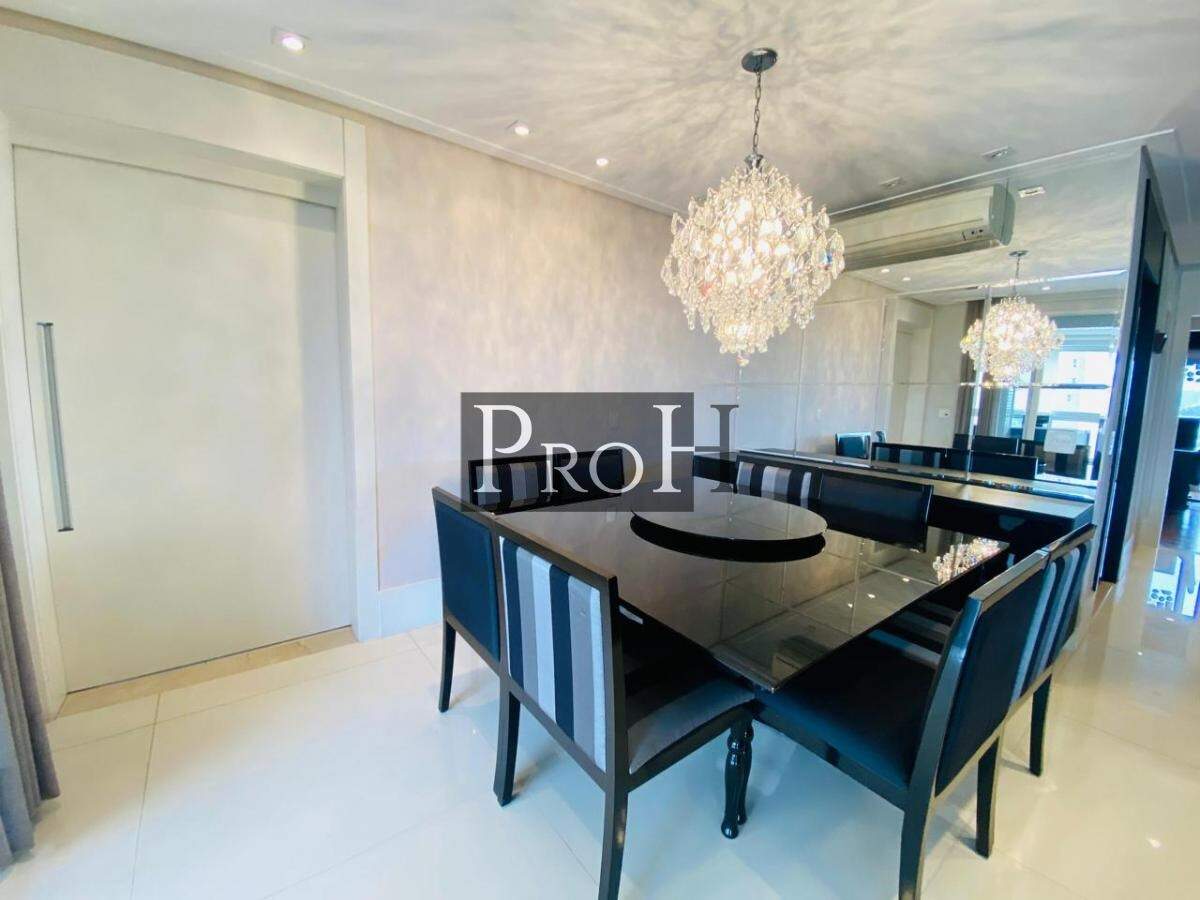 Apartamento, 4 quartos, 255 m² - Foto 5