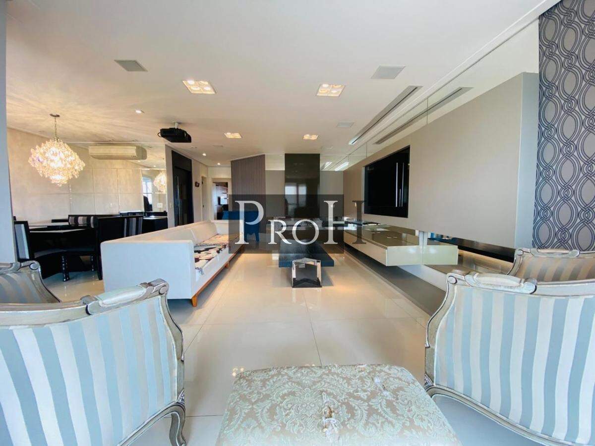 Apartamento, 4 quartos, 255 m² - Foto 3