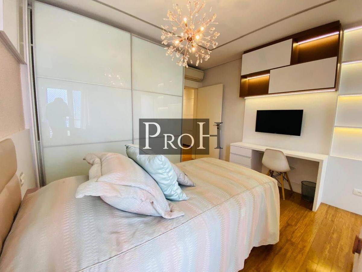 Apartamento, 4 quartos, 255 m² - Foto 15