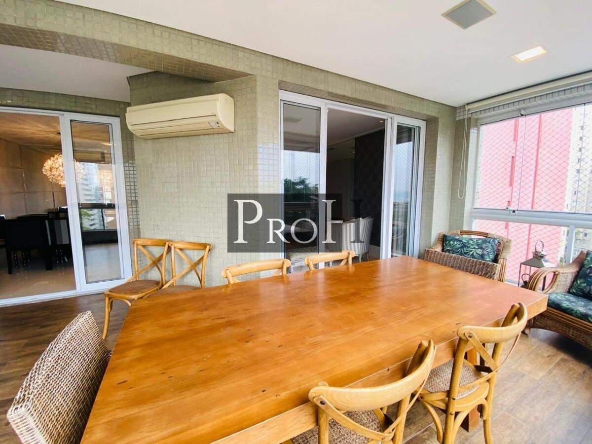 Apartamento, 4 quartos, 255 m² - Foto 22