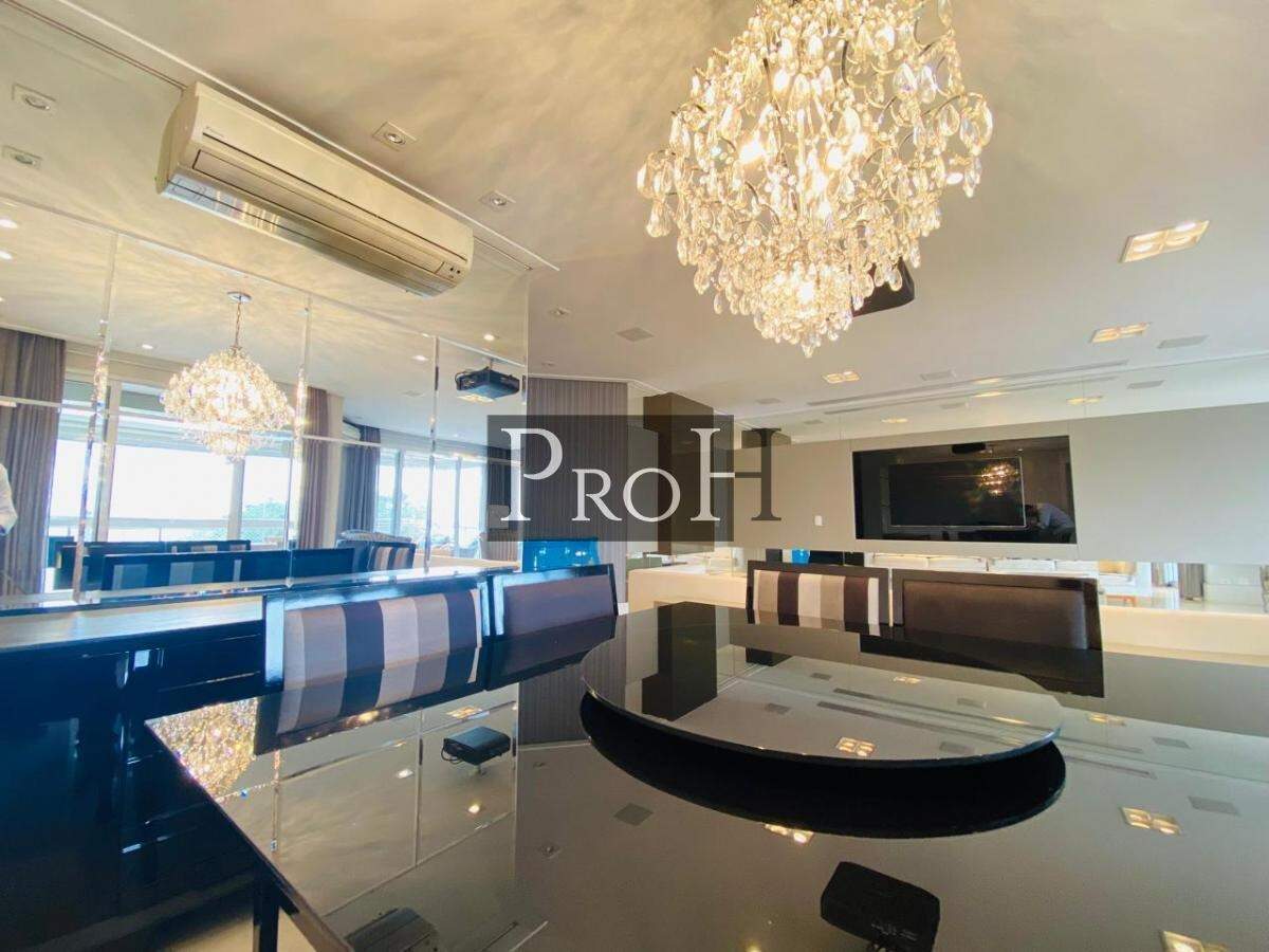 Apartamento, 4 quartos, 255 m² - Foto 4