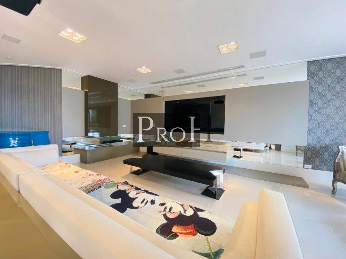 Apartamento, 4 quartos, 255 m² - Foto 1