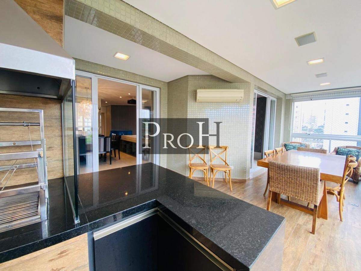 Apartamento, 4 quartos, 255 m² - Foto 20