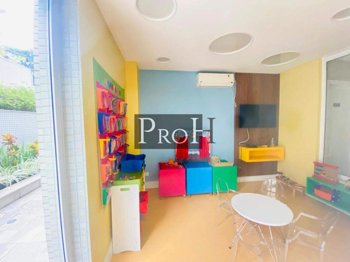 Apartamento, 4 quartos, 255 m² - Foto 29