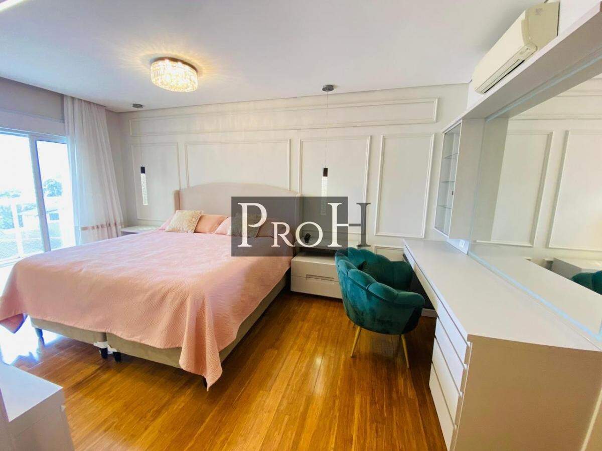 Apartamento, 4 quartos, 255 m² - Foto 12