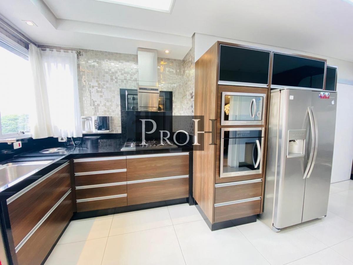 Apartamento, 4 quartos, 255 m² - Foto 8