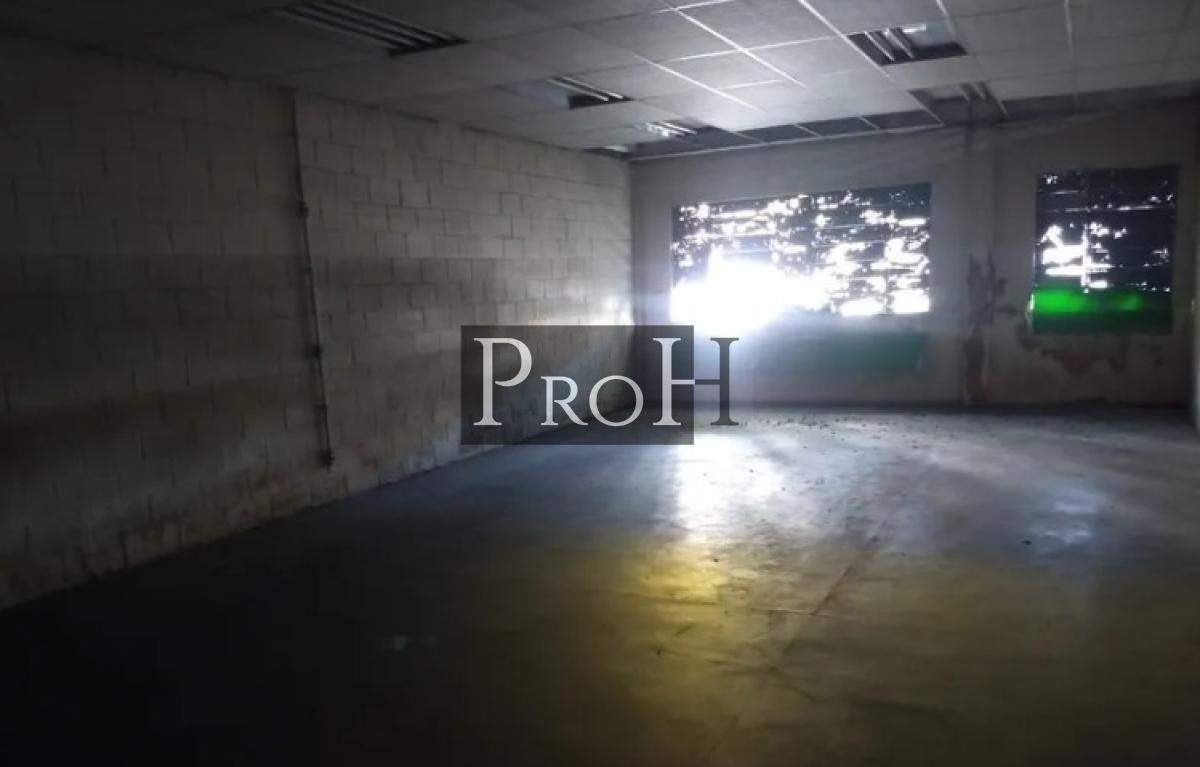 Depósito-Galpão-Armazém à venda, 1600m² - Foto 5