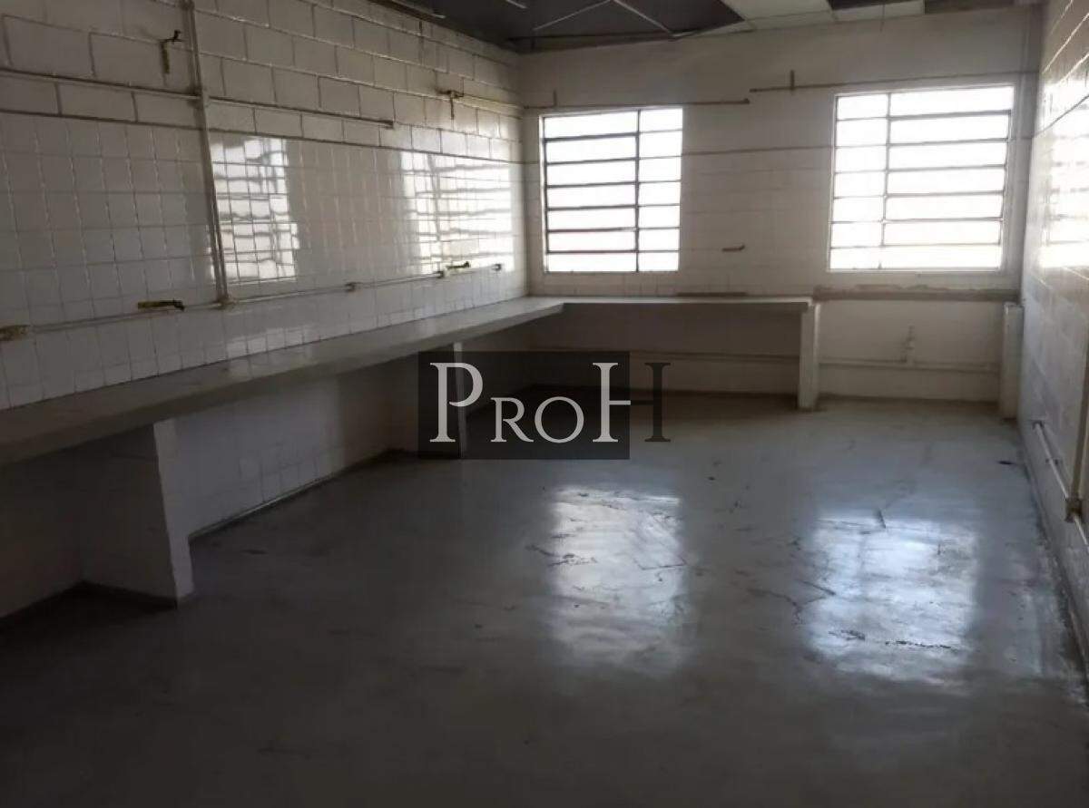 Depósito-Galpão-Armazém à venda, 1600m² - Foto 13