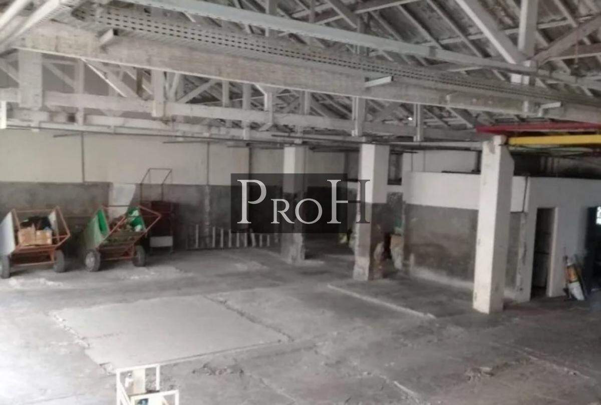 Depósito-Galpão-Armazém à venda, 1600m² - Foto 1