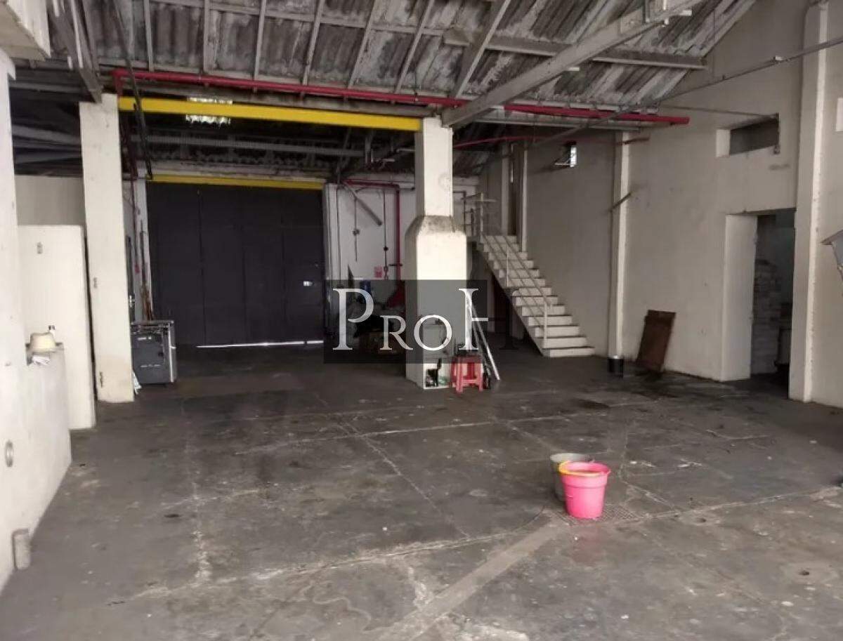 Depósito-Galpão-Armazém à venda, 1600m² - Foto 3
