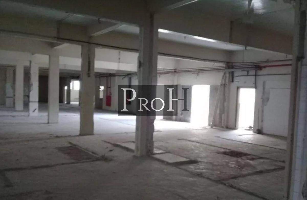 Depósito-Galpão-Armazém à venda, 1600m² - Foto 2