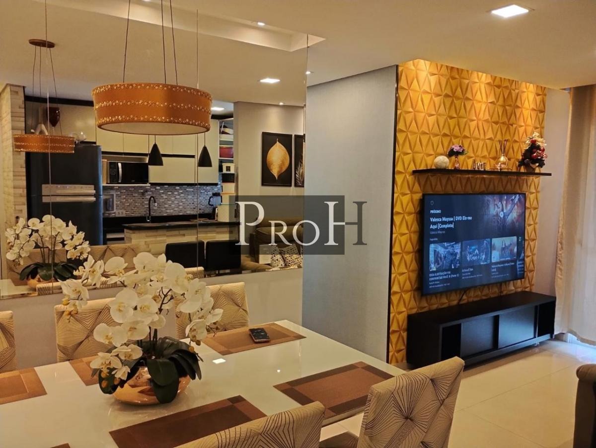 Apartamento, 3 quartos, 67 m² - Foto 1