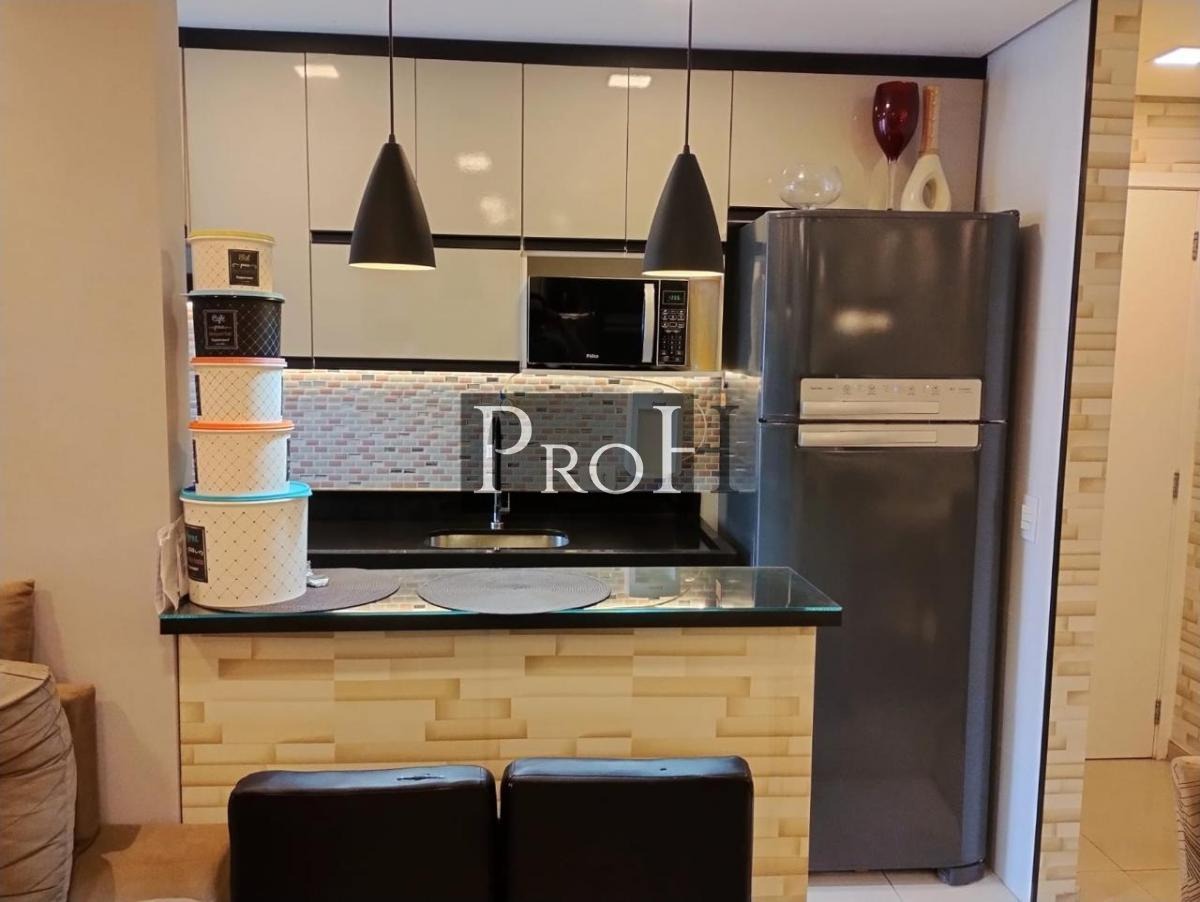 Apartamento, 3 quartos, 67 m² - Foto 6