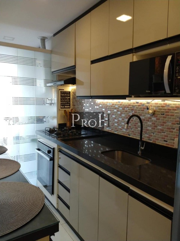 Apartamento, 3 quartos, 67 m² - Foto 7