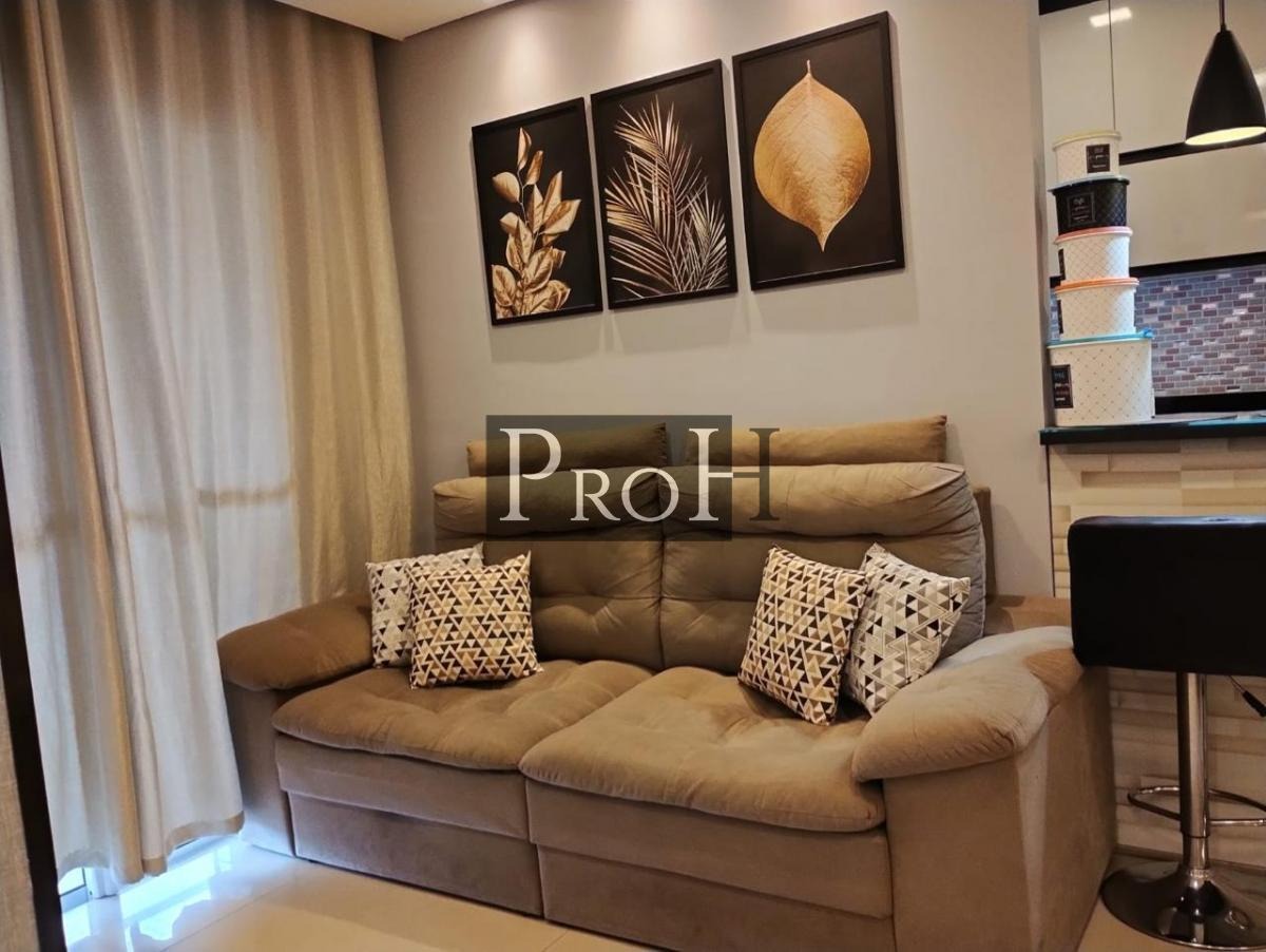 Apartamento, 3 quartos, 67 m² - Foto 2