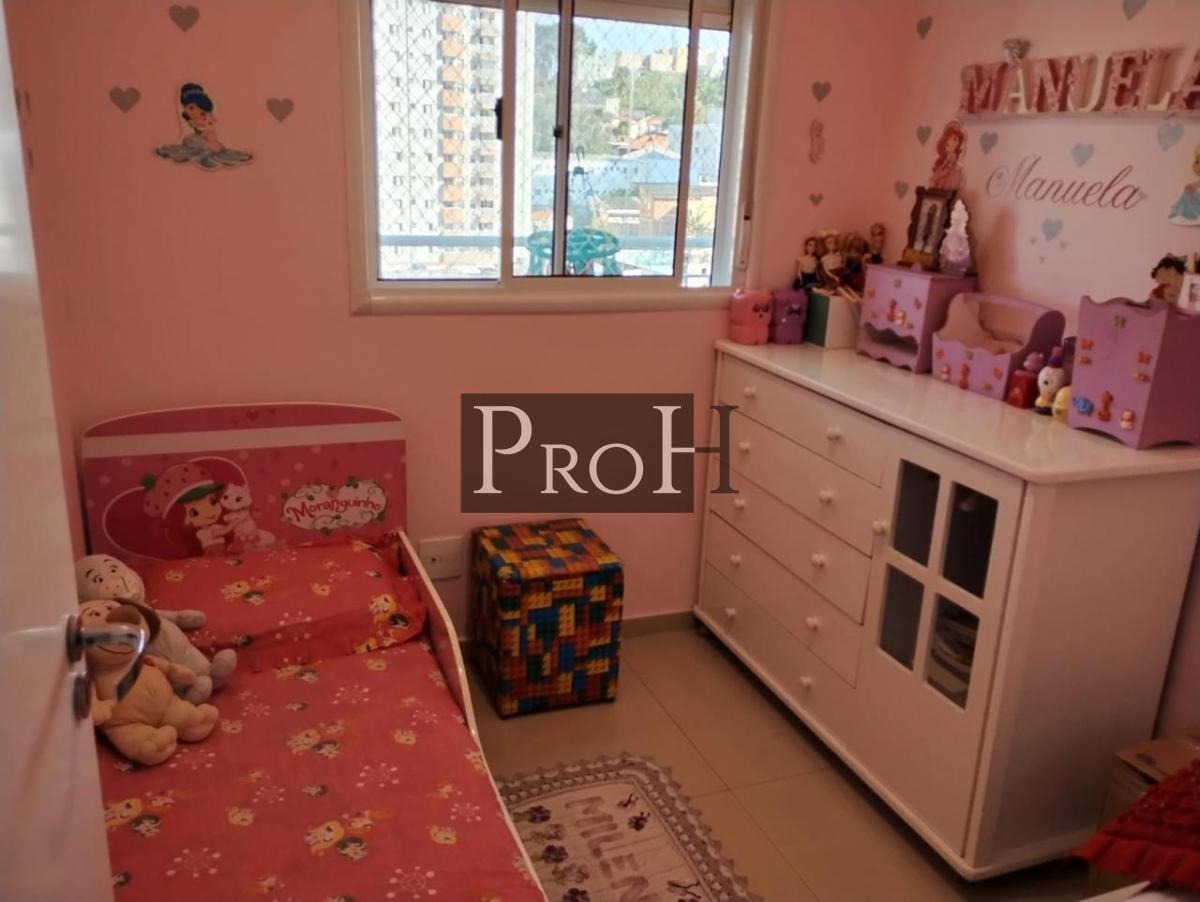 Apartamento, 3 quartos, 67 m² - Foto 12