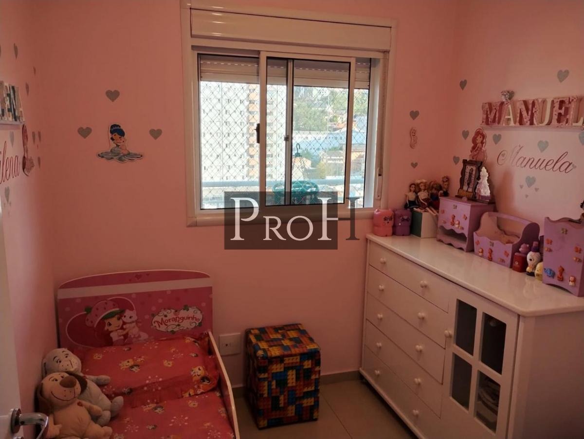 Apartamento, 3 quartos, 67 m² - Foto 11